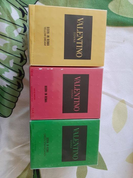 Valentino dama 3 modele