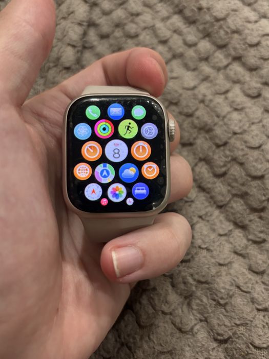 Apple watch 8 оригинал