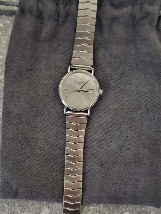 Ceas Longines Dame La Grande Classique – Model L4.220.4 - original