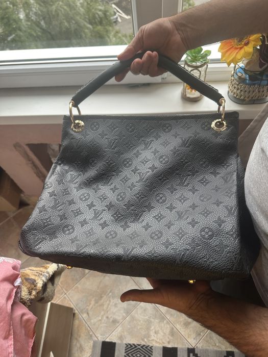 Vand Geanta Louis Vuitton