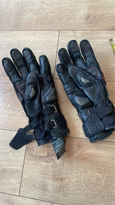 manusi harleydavidson S