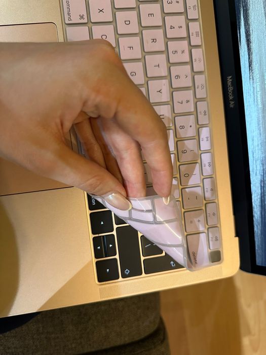 MacBook Air 2019