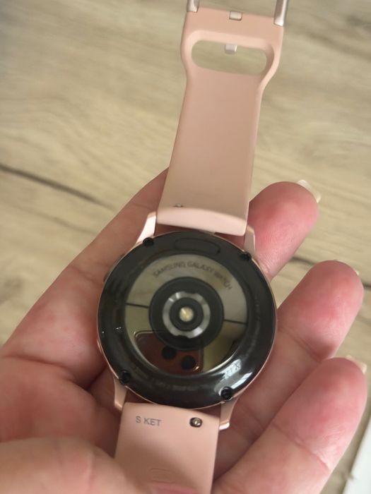 Samsung watch galaxy activ 2