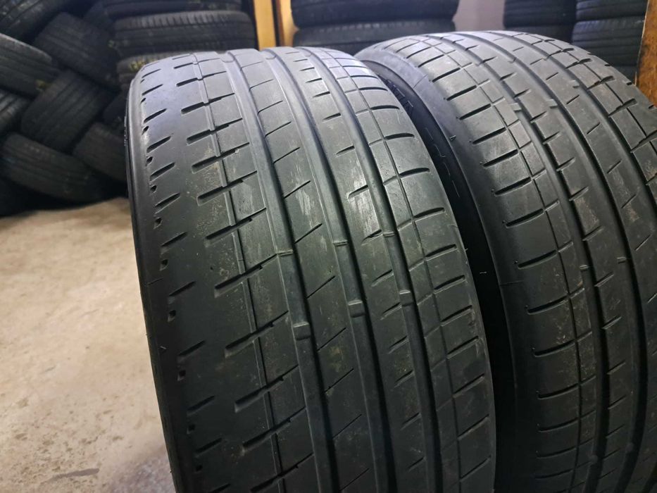 2 anvelope 255/40 R20 Bridgestone