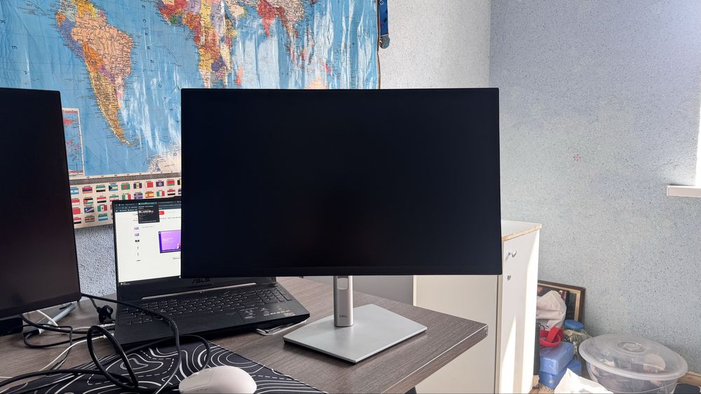 Монитор Dell 2422H