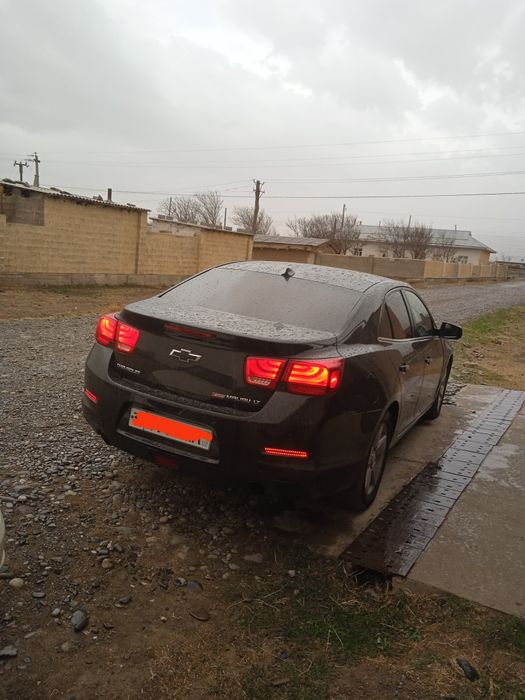 Малибу1 2-пзиция холати Зур расходи йук