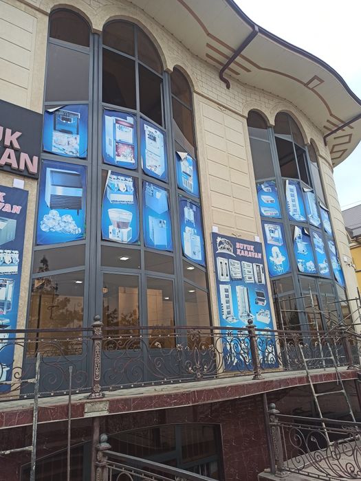 Akfa romlarini kraska sepish xizmati