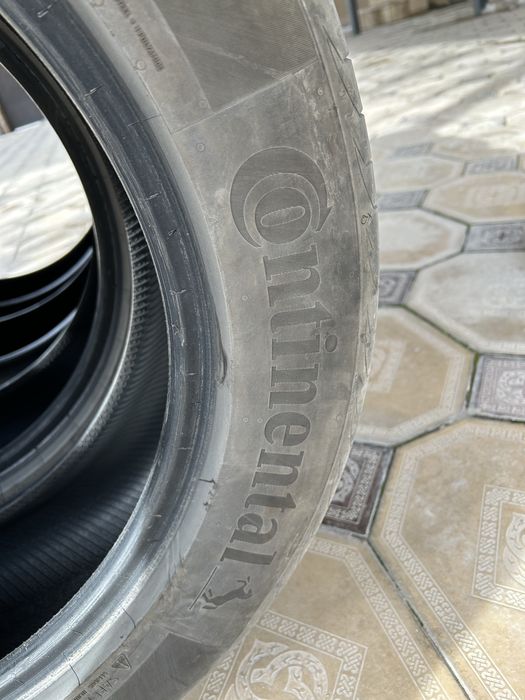 Шины Continental 235/55 R19