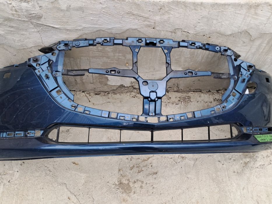 Предна броня Mazda 2 2019/2024г