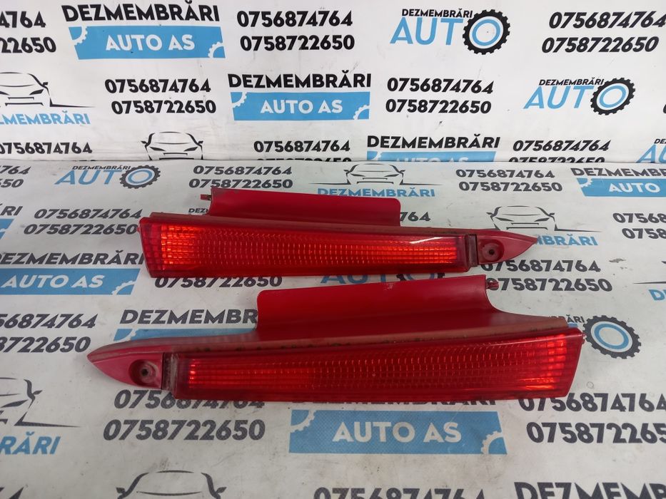 Tripla stop Citroen C4 2009