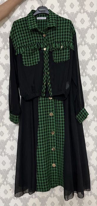 Полин, my twiins