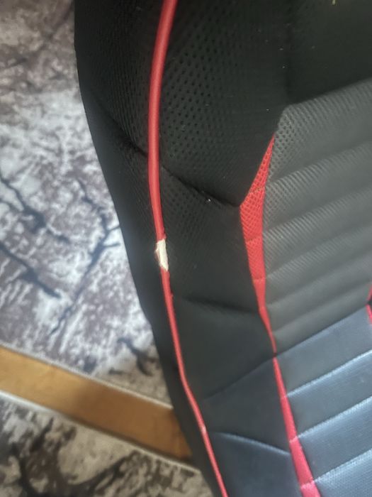 Fotoliu gaming c