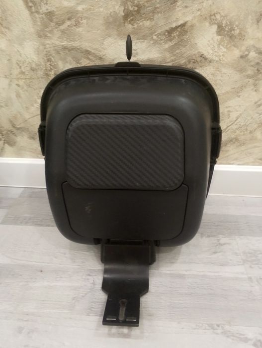 Багаж для скутера