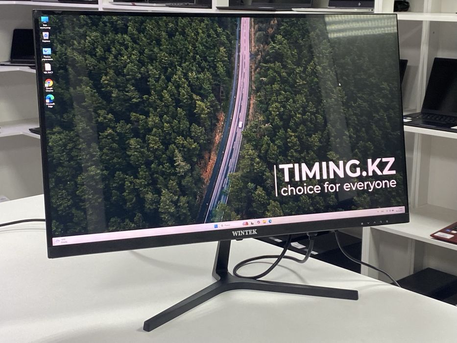 Игровой монитор 27 Wintek SM27402K, 2K 2560x1440, 180Hz, IPS, 1ms