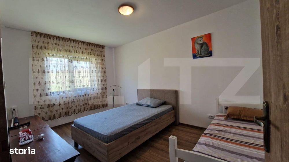 Casa de vanzare Miroslava - Ciurbesti