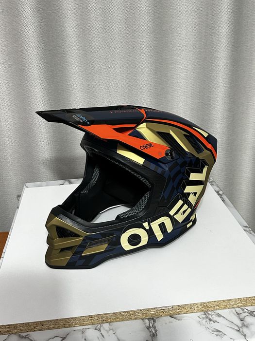 Casca Full Face Downhill O Neal