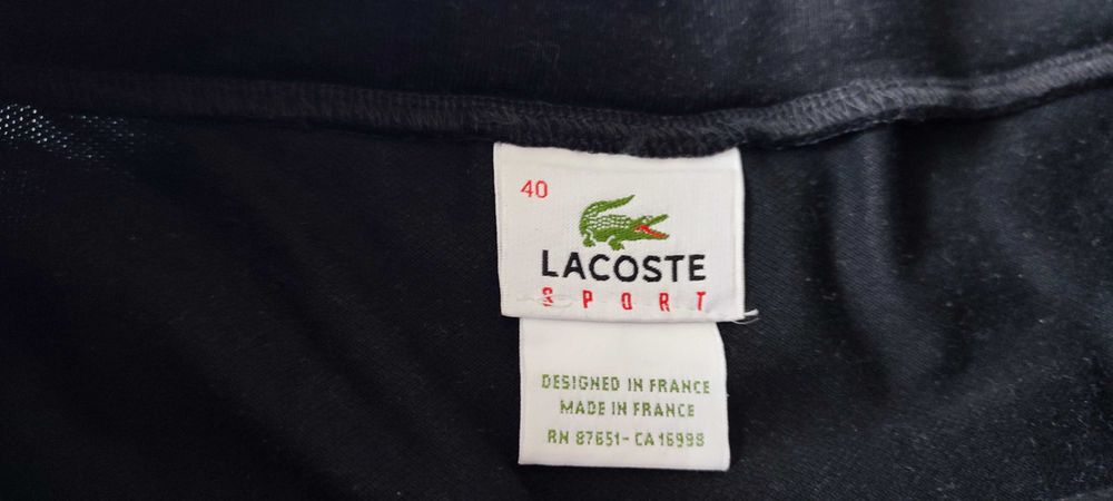 Дамски поли и тениска, Desigual,Lacoste,Nike ,Adidas