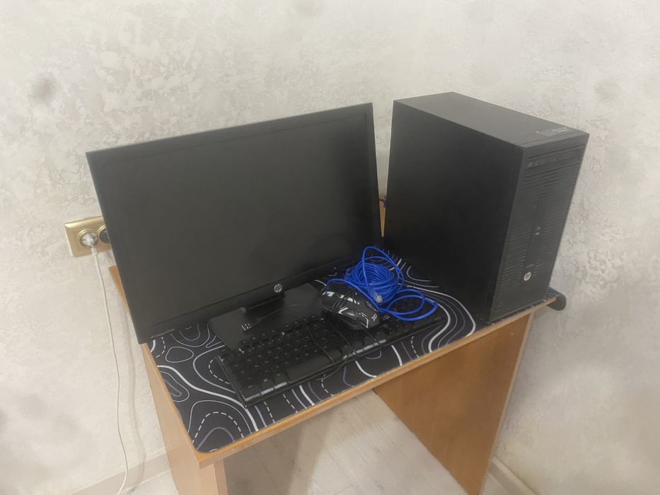 Компьютер Core i5