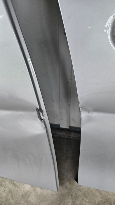 Десни врати BMW G21 -  3та серия