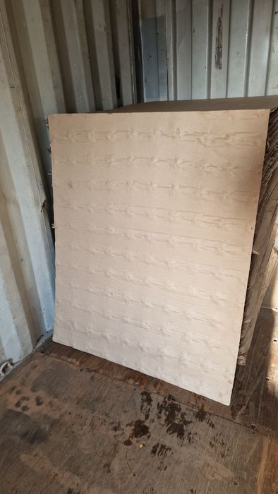 Картон для упаковки б.у.