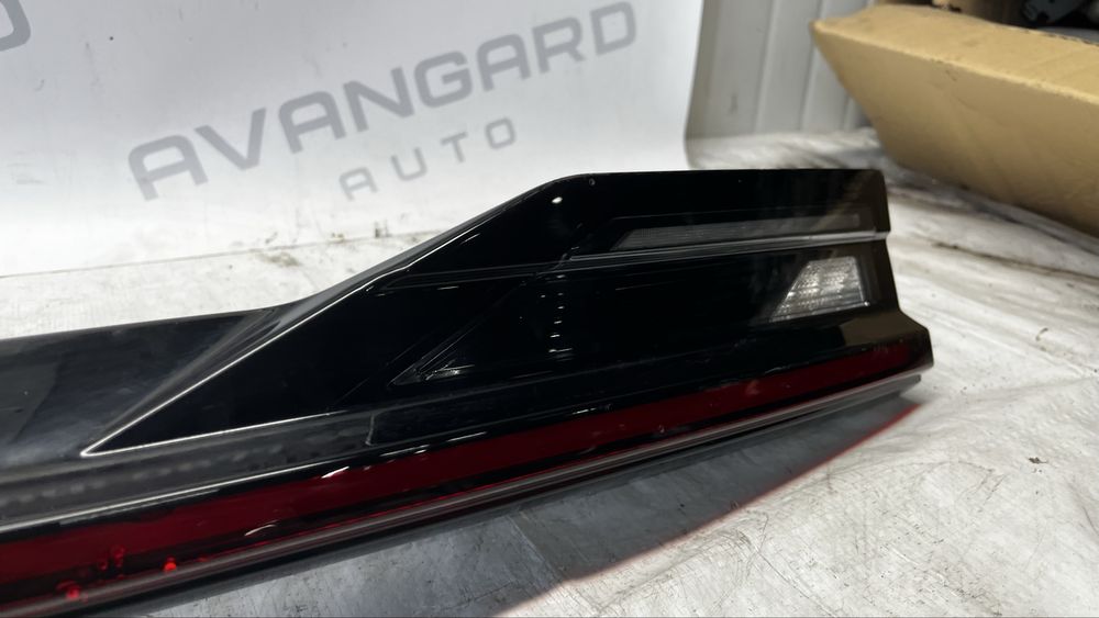 Dongfeng T5 Evo заден стоп