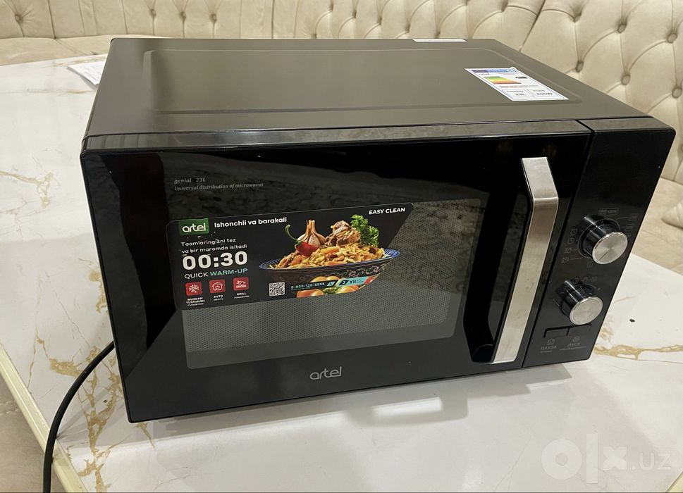 Artel микроволновка GWD0323
