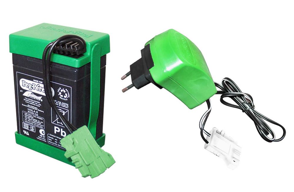 Електрически мотоциклет - MOLTO Elite 9