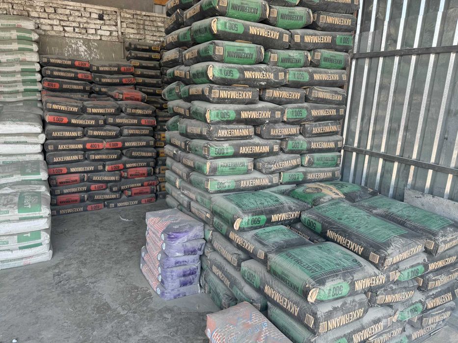 cement sement optom цемент