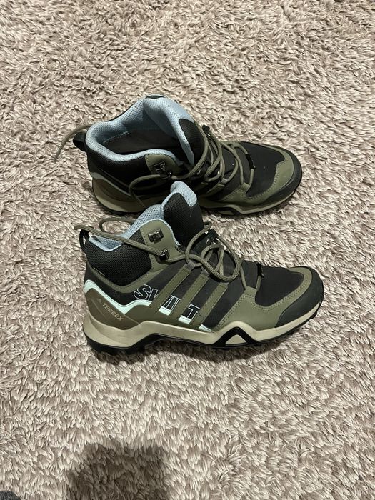 Adidas Terrex Swift R2 Gtx-дамски трекинг обувки