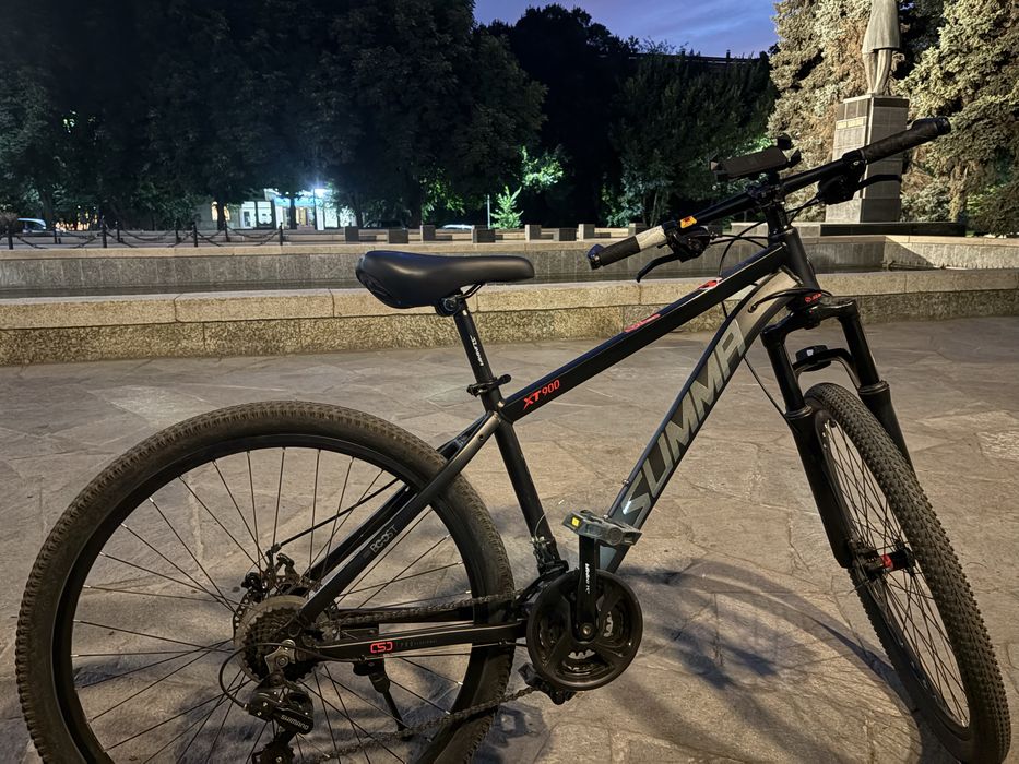 Велосипед SummaXT9
