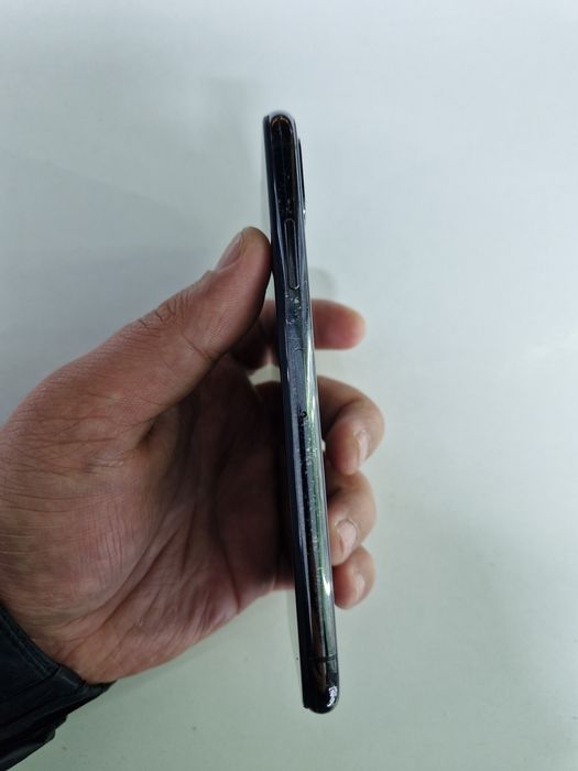 Iphone X (64GB) в идеальном состояний