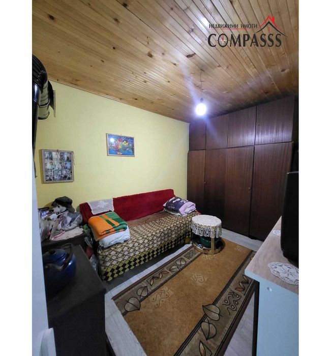 Продава се Къща в Тервел - 80 кв.м за 797 €/кв.м - Снимка #5