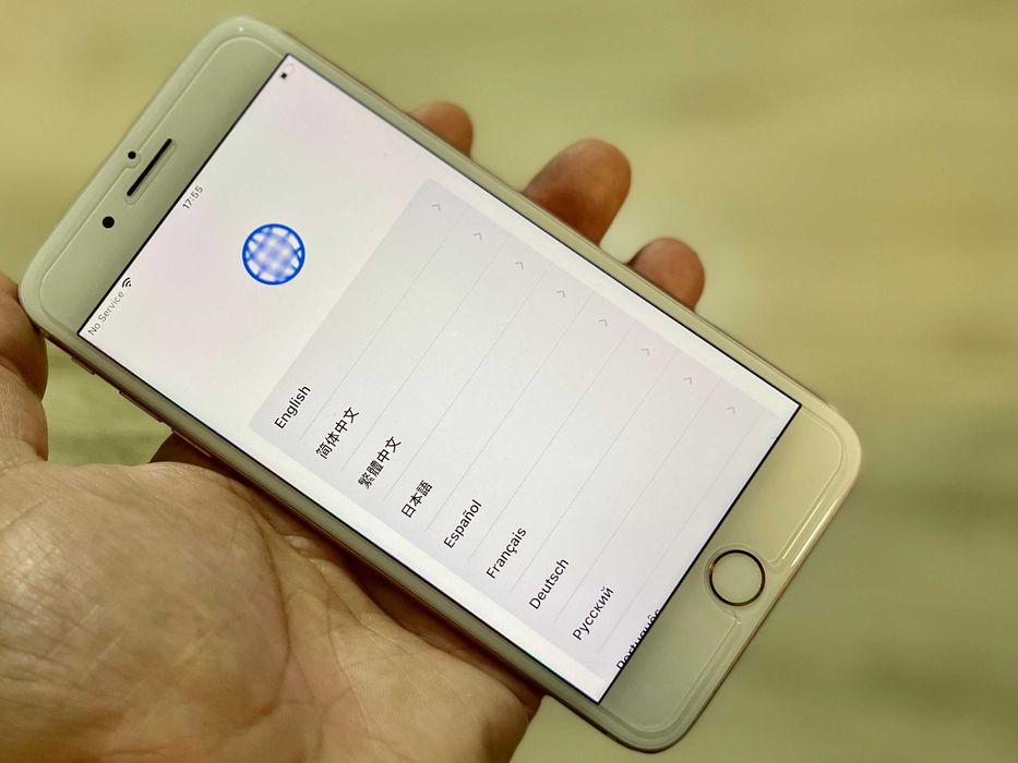 Display Original Iphone 7 Plus