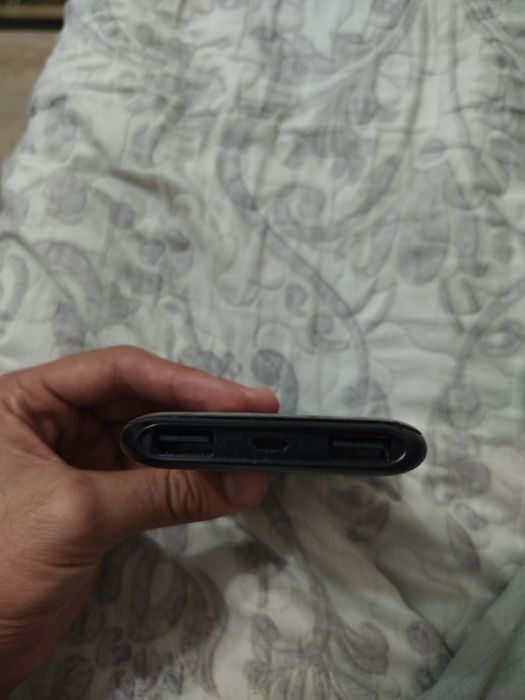 Повербанк не работающий