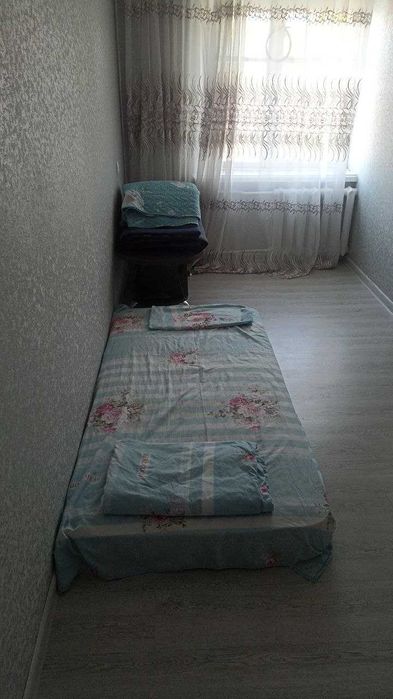 Сдаю без маклера, Экобазар ряд общежитие бывшее налоговое