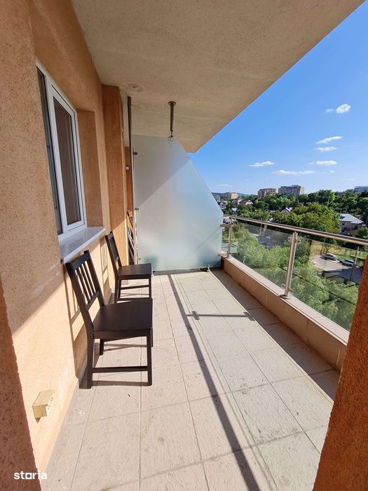 Apartament Tatarasi, mobilat/utilat complet