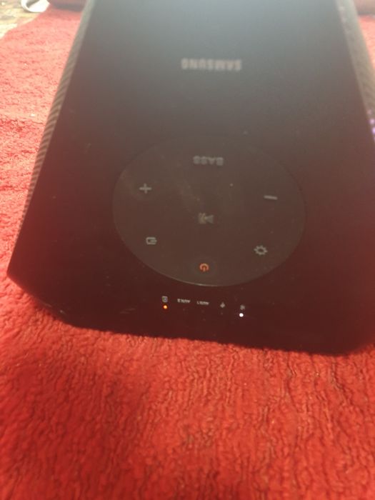 boxa portabila samsung mx st40b