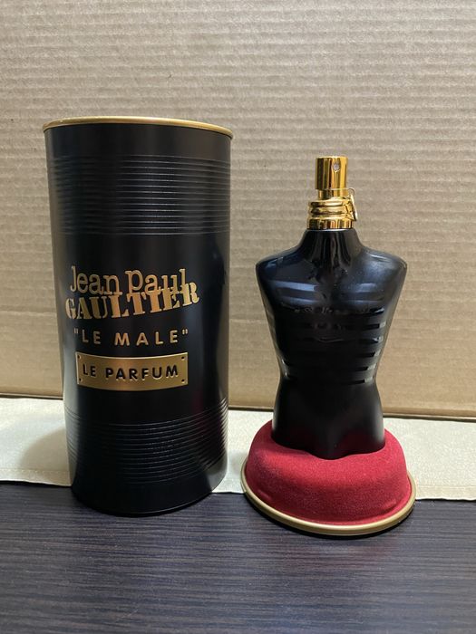 Мъжки парфюм Jean Paul Gaultier “Le Male”