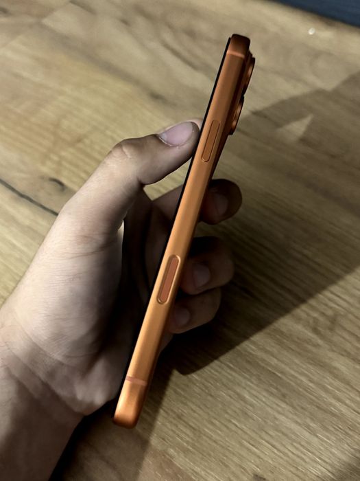 iPhone 17 pro max kopiya 1 ga 1