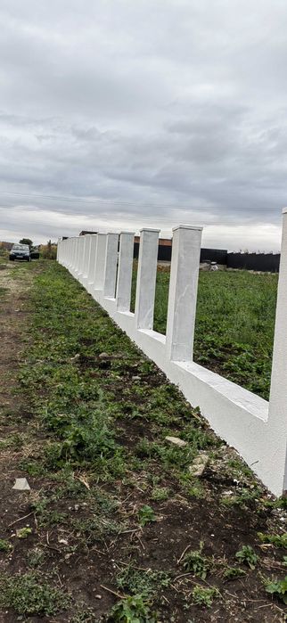 Teren de vânzare Valea lupului