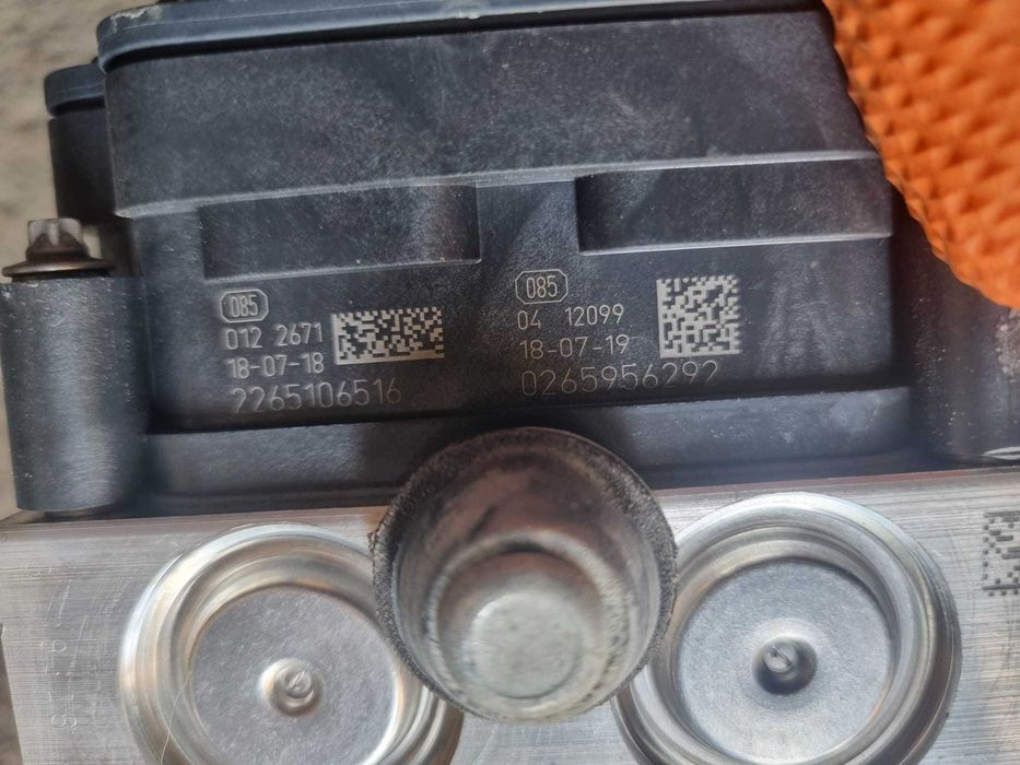 Pompa ABS cod 39084530 / 269871 BDP pentru Opel Corsa E