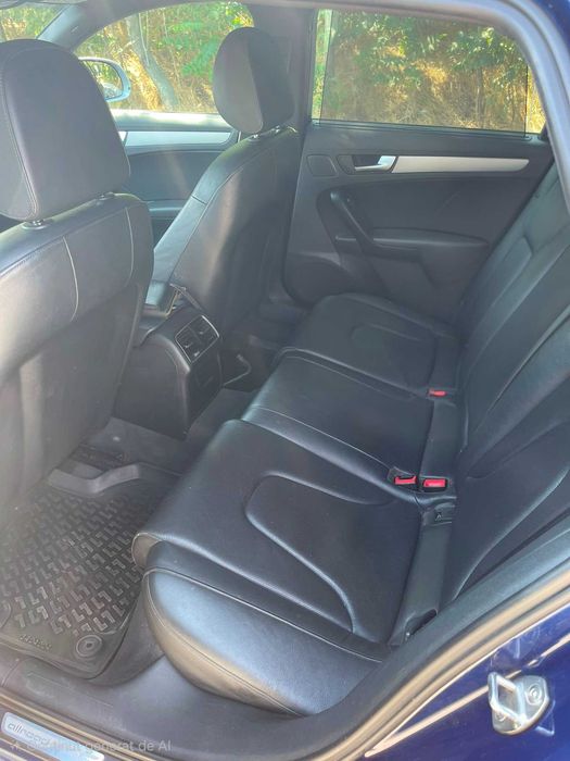Audi A4 Allroad Quattro (4x4) – An 2015, Echipare Premium, Stare Impecabilă