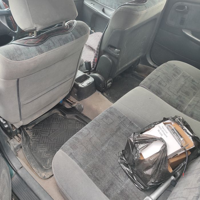 Продаю мазду 626