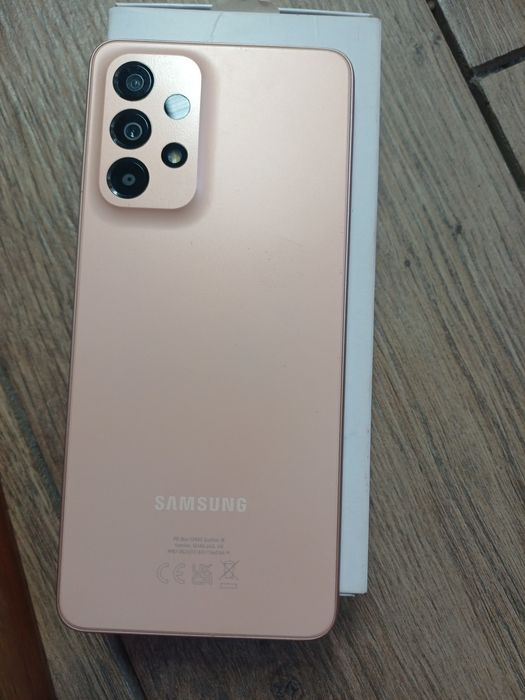 Samsung Galaxy a33