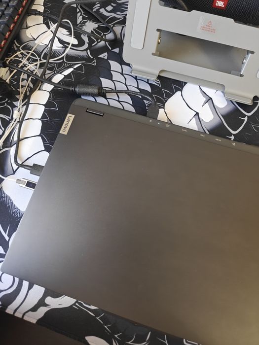 Lenovo Legion 7 RTX 4070