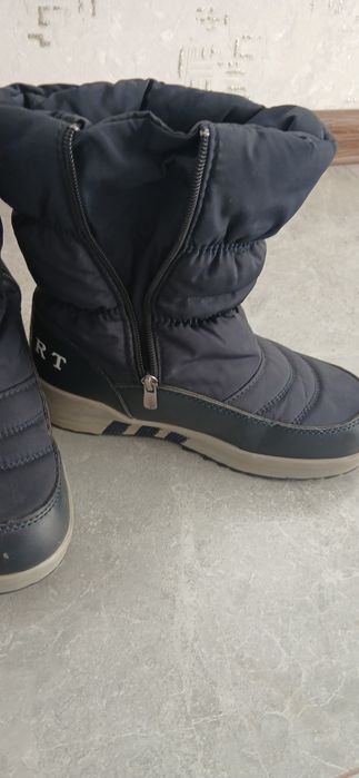 Обувь для мальчика