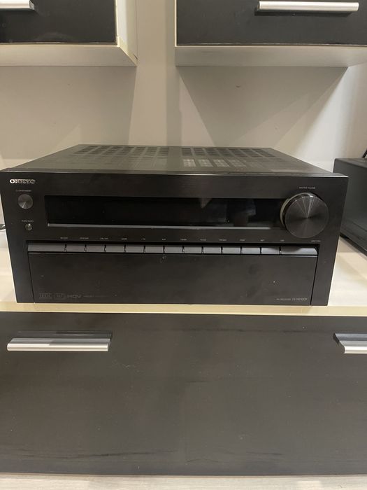 Домашно кино/ресивър Onkyo TX NR  1009