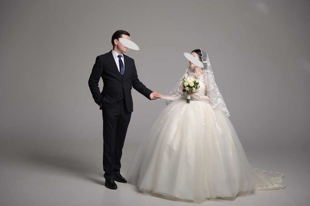 Свадебный ko‘yne