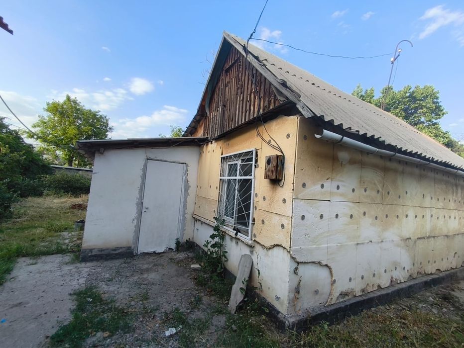 Дача на кайнар булаке