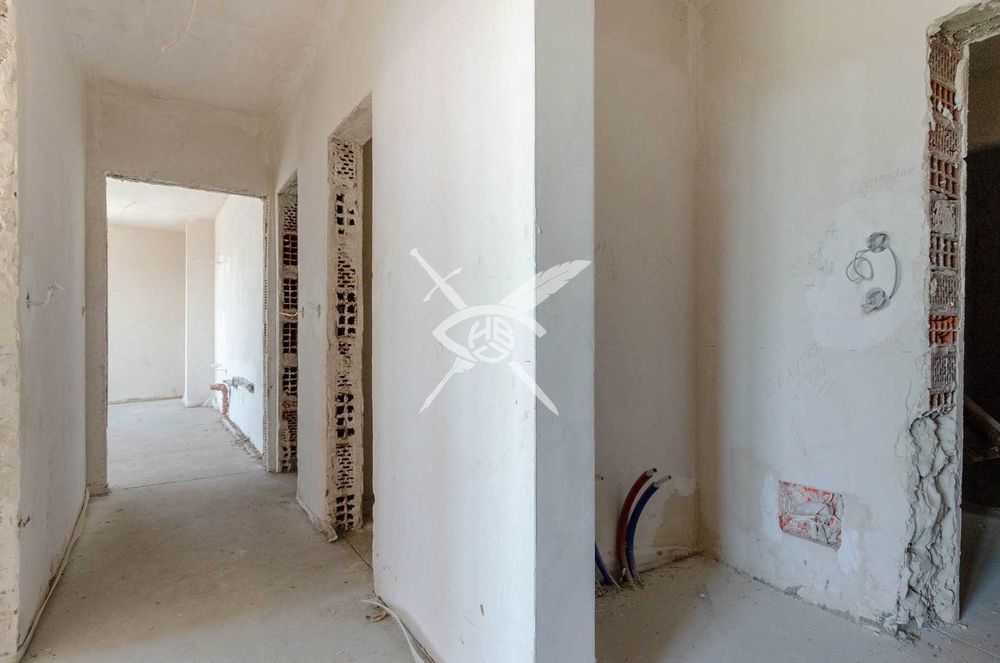 Продава се Тристаен апартамент в София, Люлин 2 - 82 кв.м за 1870 €/кв.м - Снимка #8